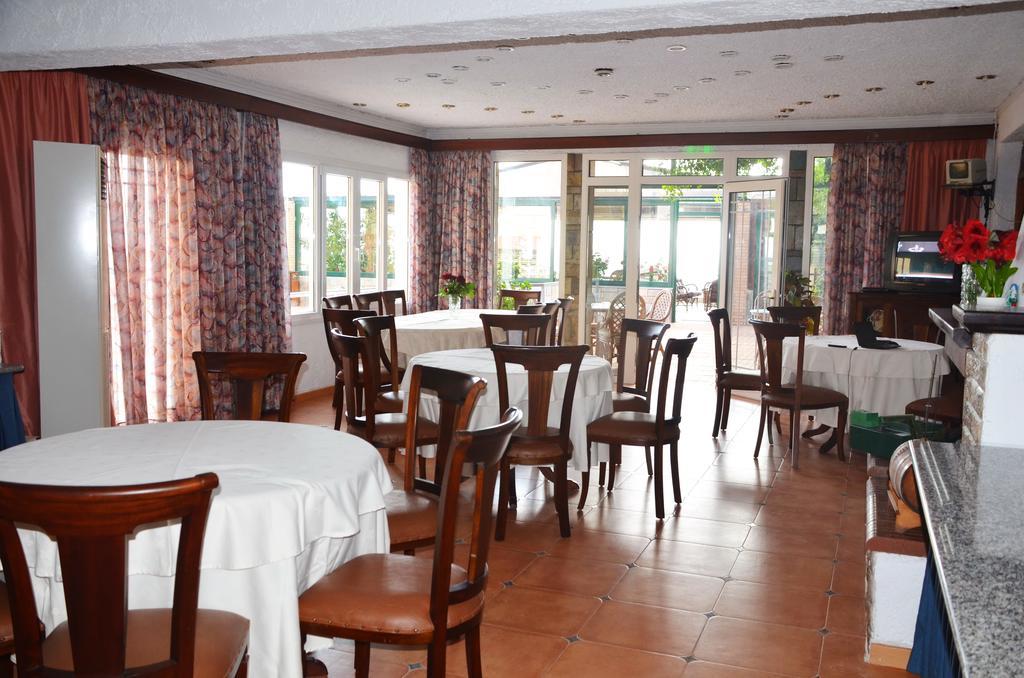 Hotel Vicky II Πλωμάρι Εξωτερικό φωτογραφία