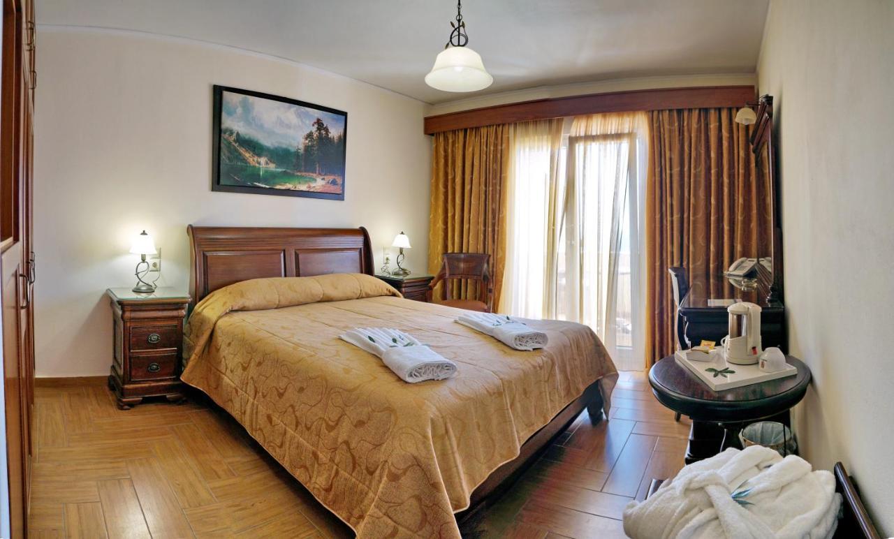 Hotel Vicky II Πλωμάρι Εξωτερικό φωτογραφία