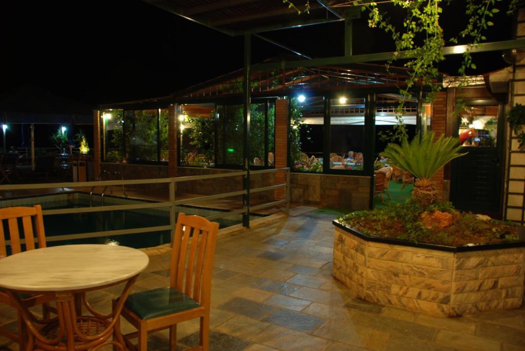 Hotel Vicky II Πλωμάρι Εξωτερικό φωτογραφία