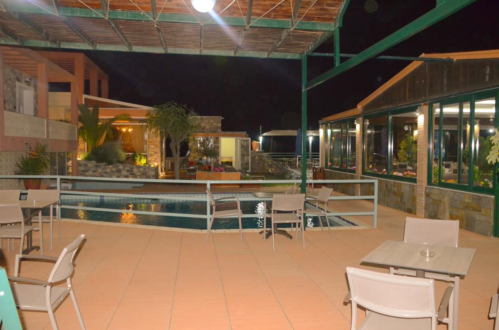 Hotel Vicky II Πλωμάρι Εξωτερικό φωτογραφία