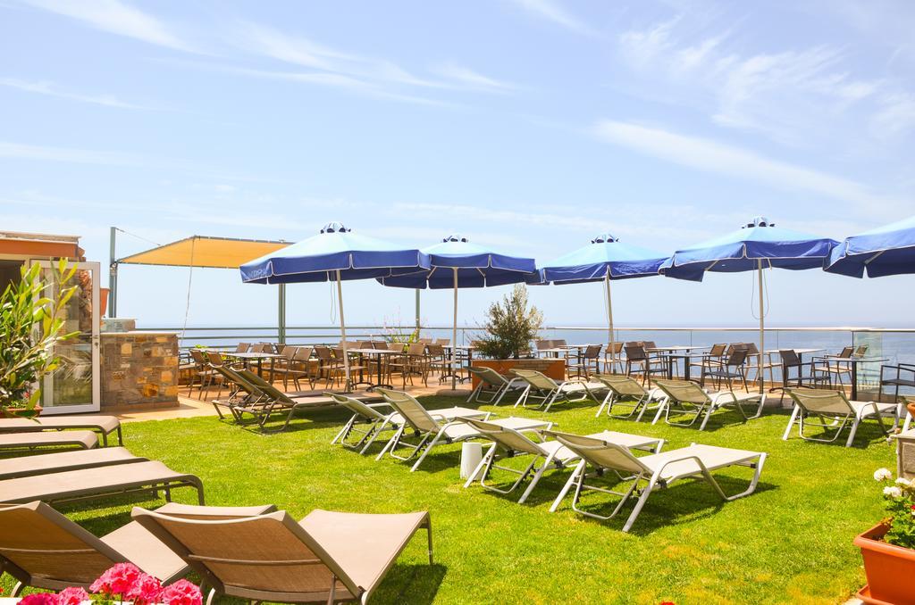 Hotel Vicky II Πλωμάρι Εξωτερικό φωτογραφία