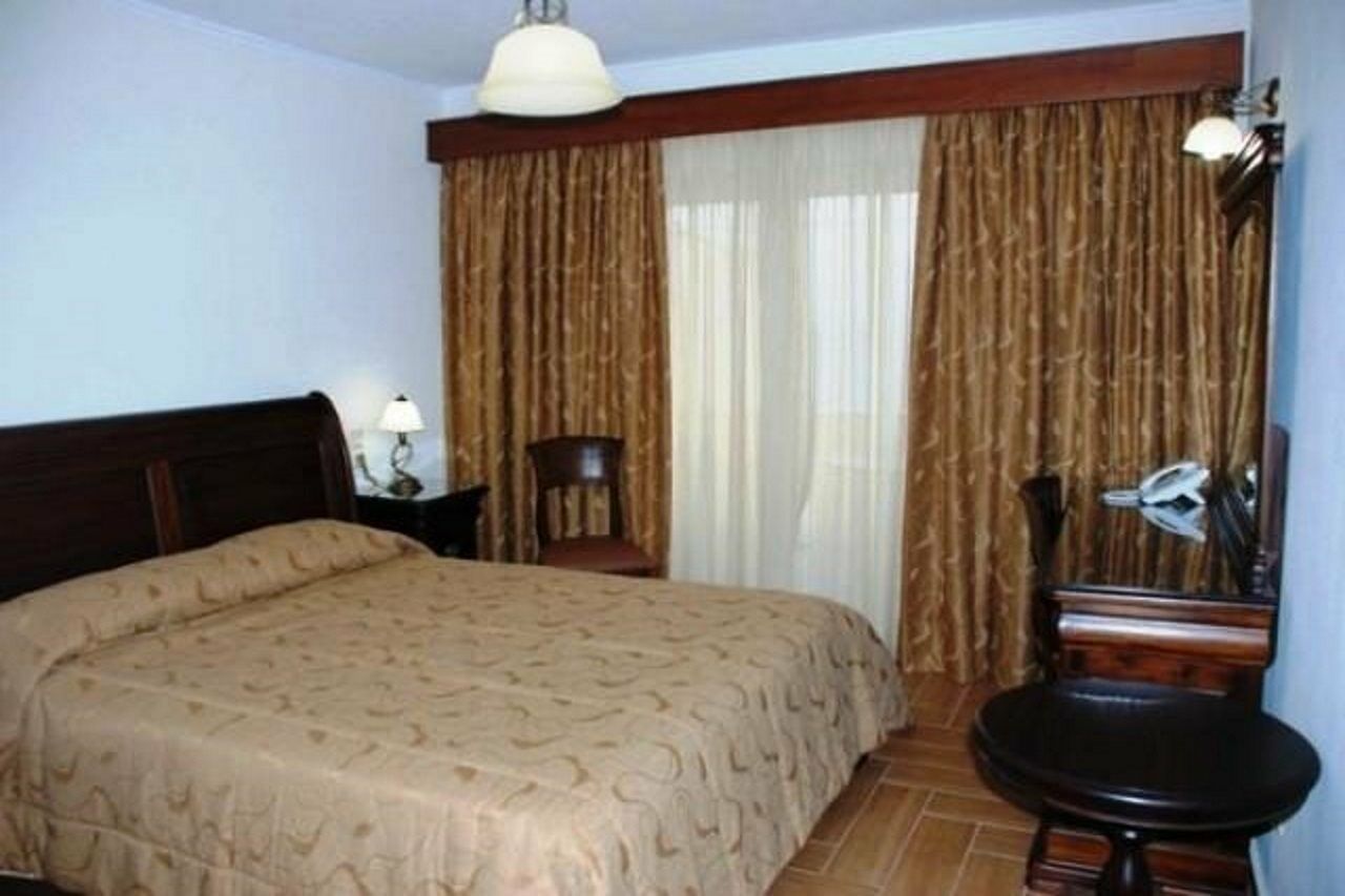 Hotel Vicky II Πλωμάρι Εξωτερικό φωτογραφία